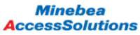 Minebea AccessSolutions Thai Ltd.